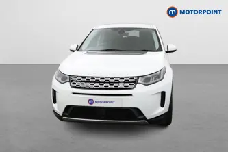 Land Rover Discovery Sport HSE Automatic Diesel SUV - Stock Number (1493410) - Front bumper