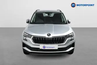 Skoda Karoq Se Drive Automatic Petrol SUV - Stock Number (1494725) - Front bumper