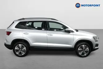 Skoda Karoq Se Drive Automatic Petrol SUV - Stock Number (1494725) - Drivers side