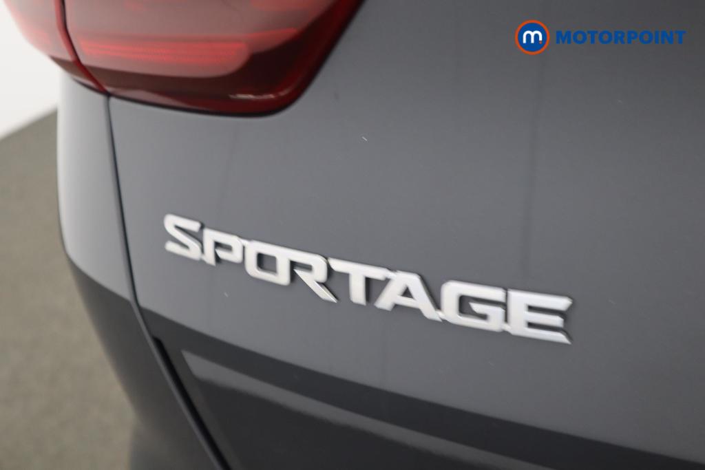 KIA Sportage 2 Manual Petrol SUV - Stock Number (1494801) - 26th supplementary image