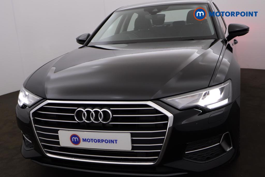 Audi A6 Sport Automatic Petrol Saloon - Stock Number (1494969) - 21st supplementary image