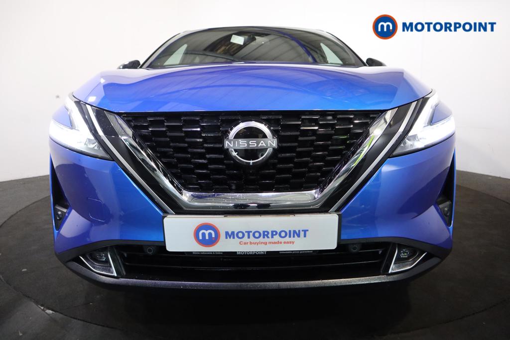 Nissan Qashqai Tekna-Plus Automatic Petrol SUV - Stock Number (1495026) - 30th supplementary image