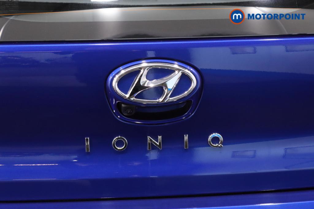 Hyundai Ioniq Premium Automatic Electric Hatchback - Stock Number (1495035) - 28th supplementary image