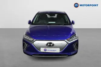 Hyundai Ioniq Premium Automatic Electric Hatchback - Stock Number (1495035) - Front bumper