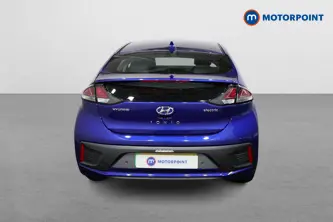 Hyundai Ioniq Premium Automatic Electric Hatchback - Stock Number (1495035) - Rear bumper