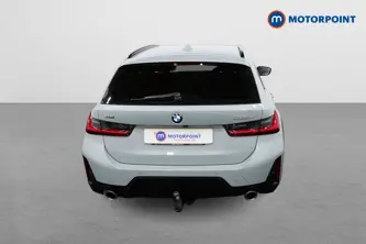 BMW 3 Series M Sport Automatic Diesel Estate - Stock Number (1495123) - Rear bumper