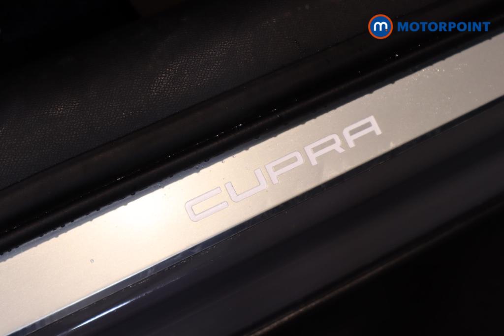 Cupra Formentor VZ2 Automatic Petrol SUV - Stock Number (1495136) - 24th supplementary image