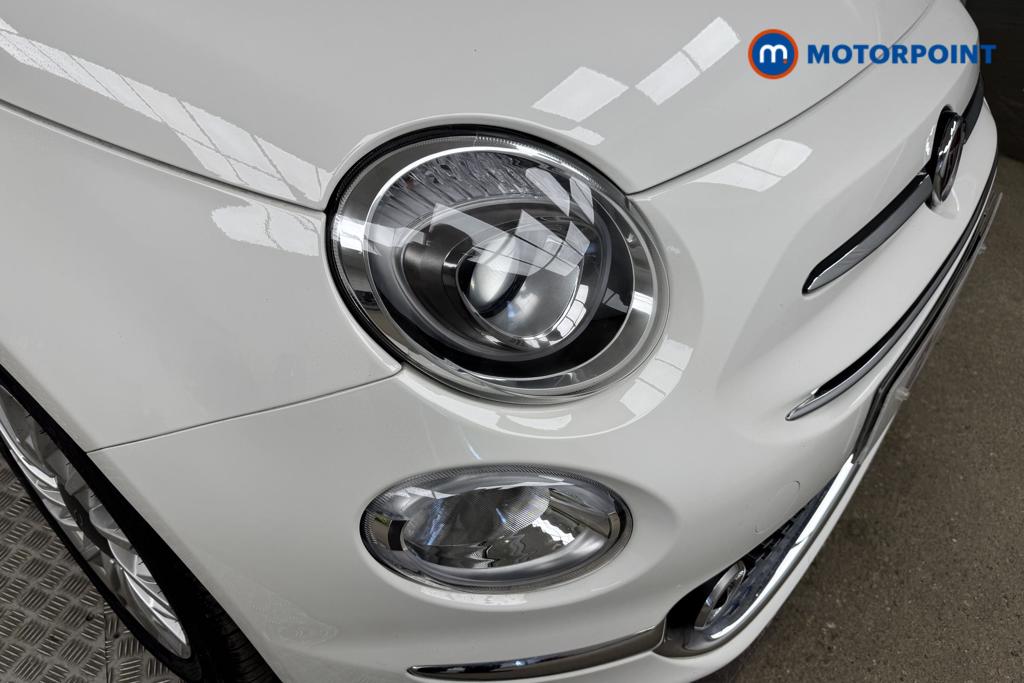 Fiat 500 1.0 Mild Hybrid 3Dr Manual Petrol-Electric Hybrid Hatchback - Stock Number (1495174) - 16th supplementary image