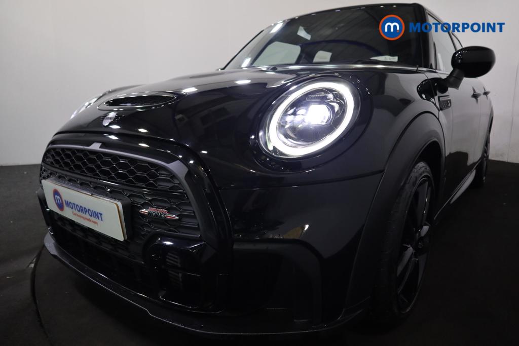 Mini Hatchback Cooper S Sport Manual Petrol Hatchback - Stock Number (1495421) - 25th supplementary image