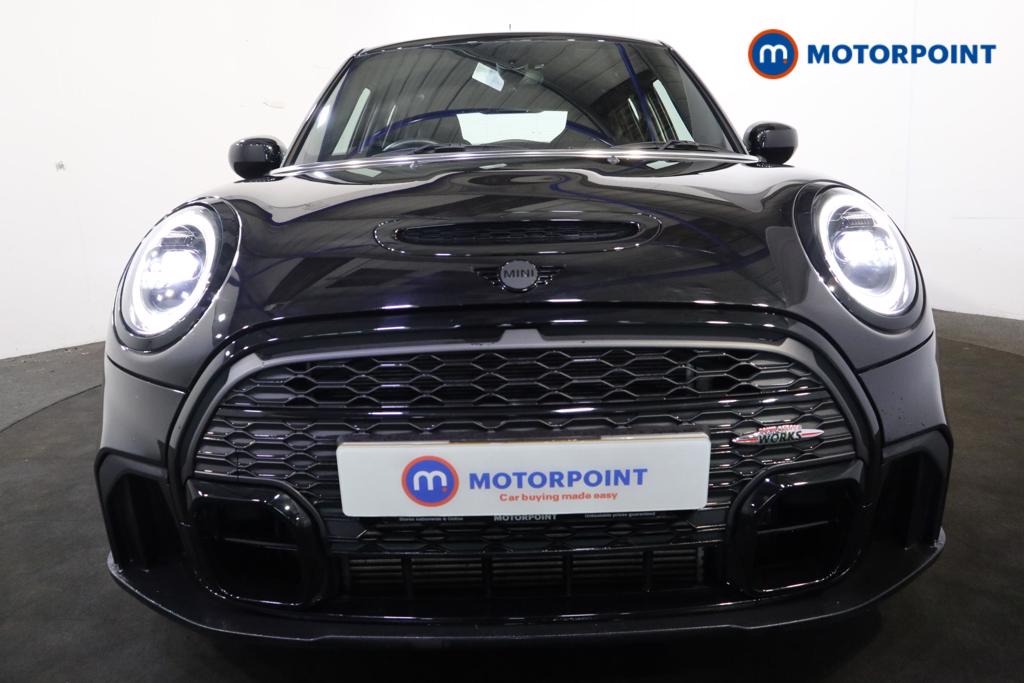 Mini Hatchback Cooper S Sport Manual Petrol Hatchback - Stock Number (1495421) - 26th supplementary image