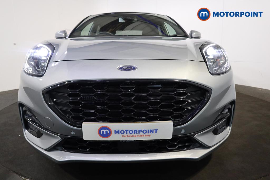 Ford Puma St-Line Automatic Petrol-Electric Hybrid SUV - Stock Number (1495508) - 28th supplementary image