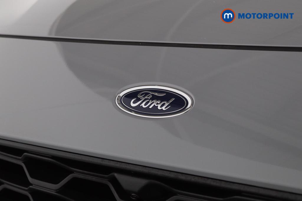 Ford Kuga Graphite Tech Edition Manual Petrol SUV - Stock Number (1495564) - 28th supplementary image