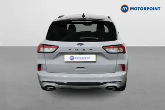 Ford Kuga Graphite Tech Edition Manual Petrol SUV - Stock Number (1495564) - Rear bumper