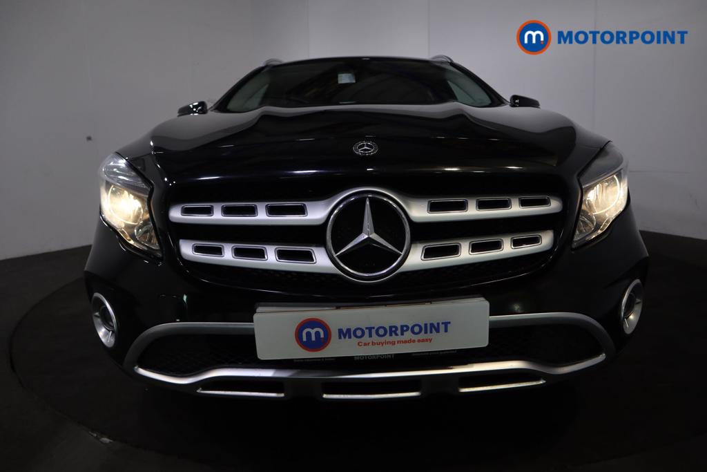 Mercedes-Benz GLA Sport Manual Petrol SUV - Stock Number (1474613) - 29th supplementary image