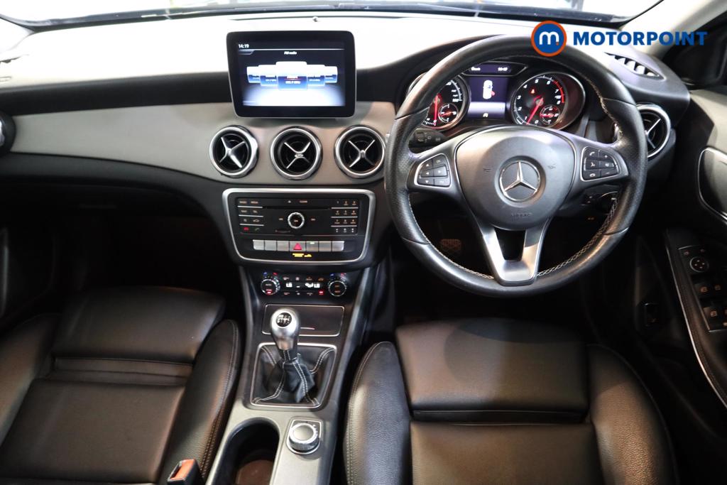 Mercedes-Benz GLA Sport Manual Petrol SUV - Stock Number (1474613) - 1st supplementary image