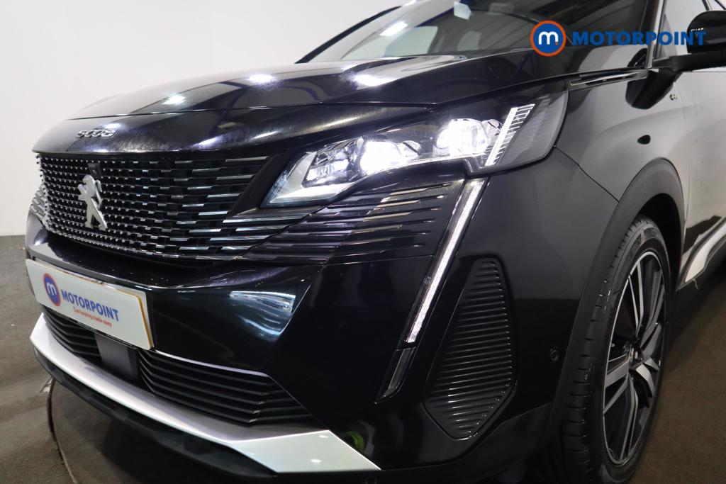 Peugeot 5008 Gt Premium Automatic Diesel SUV - Stock Number (1476494) - 29th supplementary image