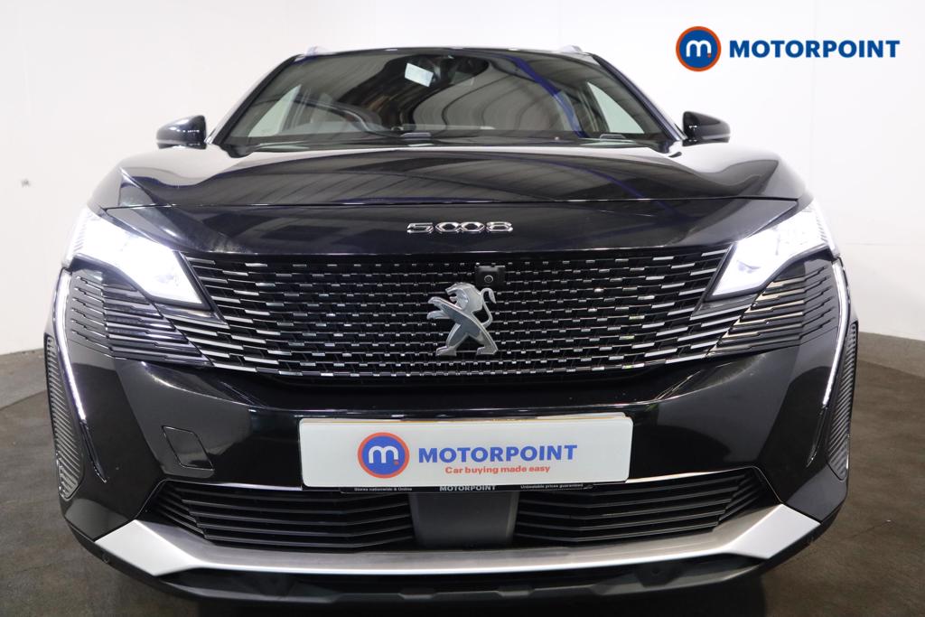 Peugeot 5008 Gt Premium Automatic Diesel SUV - Stock Number (1476494) - 31st supplementary image