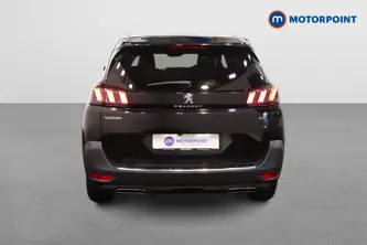 Peugeot 5008 Gt Premium Automatic Diesel SUV - Stock Number (1476494) - Rear bumper