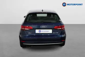 Audi A3 Sport Automatic Petrol Hatchback - Stock Number (1477762) - Rear bumper