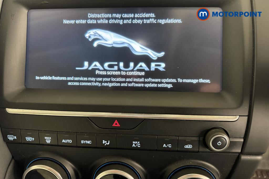 Jaguar E-Pace SE Automatic Petrol SUV - Stock Number (1479874) - 2nd supplementary image