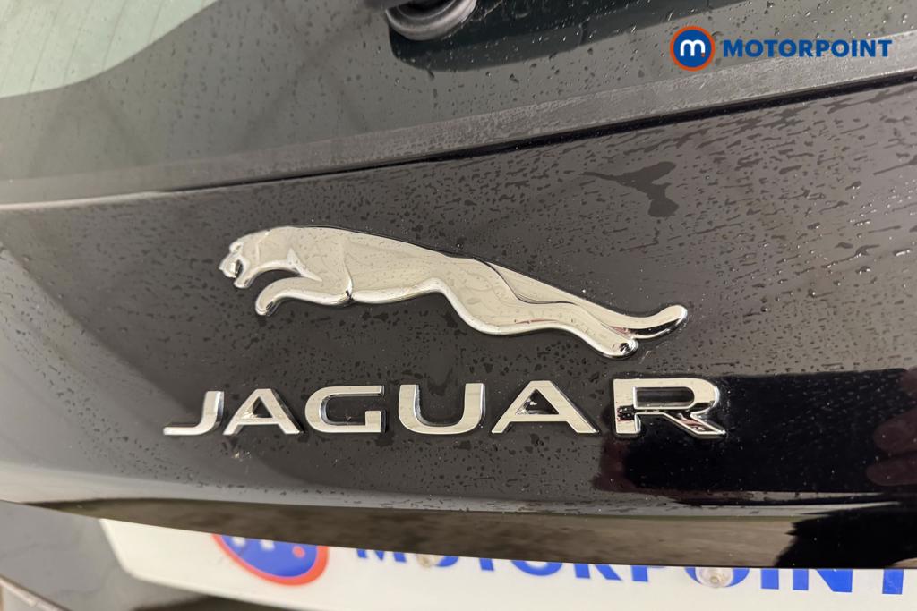 Jaguar E-Pace SE Automatic Petrol SUV - Stock Number (1479874) - 21st supplementary image