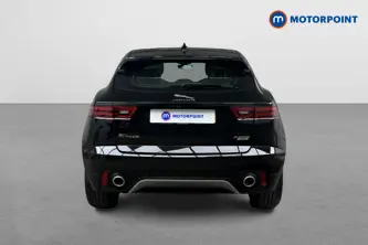 Jaguar E-Pace SE Automatic Petrol SUV - Stock Number (1479874) - Rear bumper