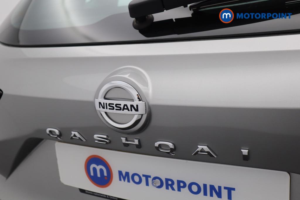 Nissan Qashqai Acenta Premium Automatic Petrol SUV - Stock Number (1482853) - 20th supplementary image