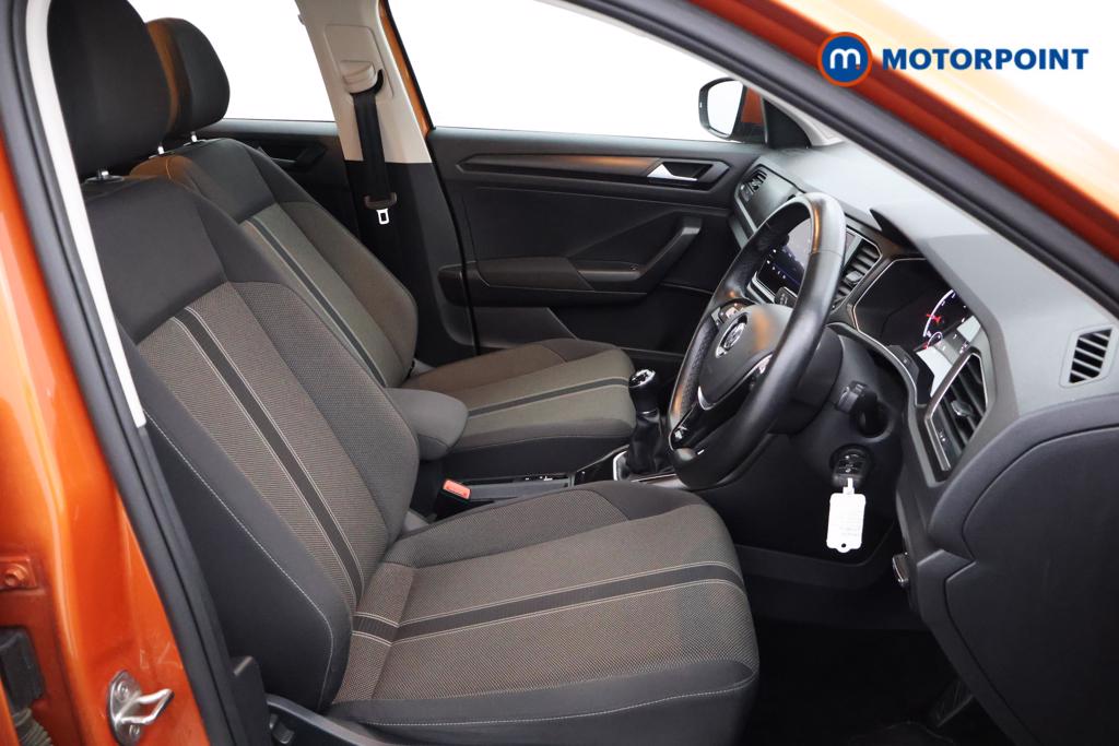 Volkswagen T-Roc SE Manual Petrol SUV - Stock Number (1484436) - 11th supplementary image