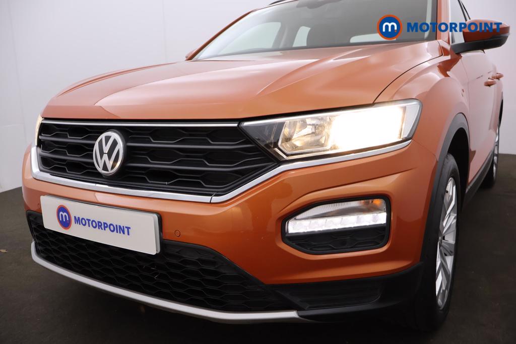 Volkswagen T-Roc SE Manual Petrol SUV - Stock Number (1484436) - 18th supplementary image