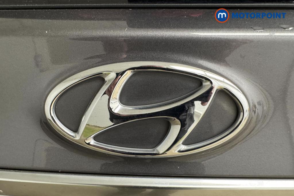 Hyundai Santa Fe Premium Se Automatic Diesel SUV - Stock Number (1484627) - 21st supplementary image