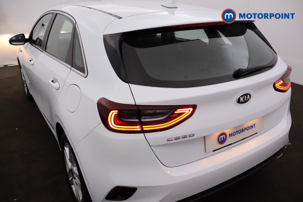 KIA Ceed 2 Manual Petrol Hatchback - Stock Number (1485219) - 16th supplementary image