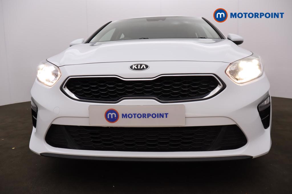 KIA Ceed 2 Manual Petrol Hatchback - Stock Number (1485219) - 22nd supplementary image