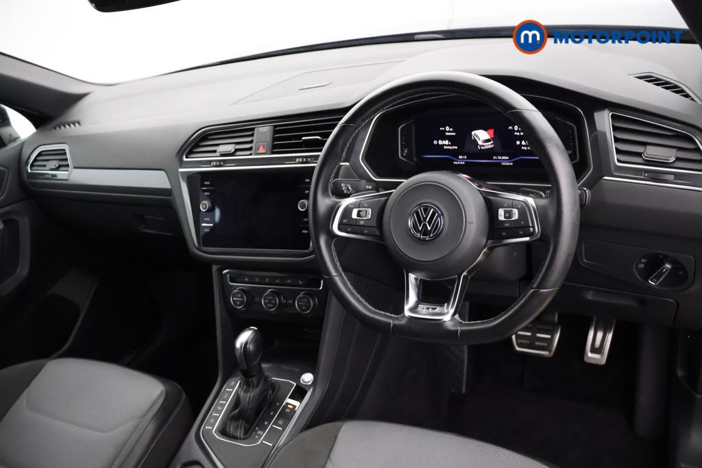 Volkswagen Tiguan Allspace R-Line Tech Automatic Petrol SUV - Stock Number (1486503) - 10th supplementary image