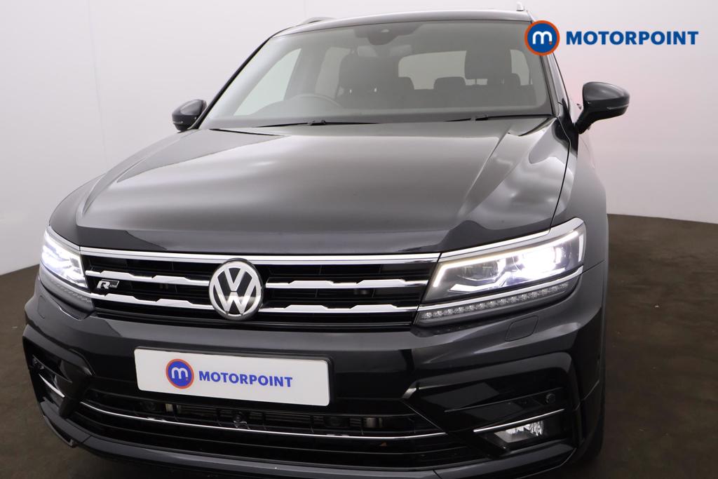 Volkswagen Tiguan Allspace R-Line Tech Automatic Petrol SUV - Stock Number (1486503) - 24th supplementary image