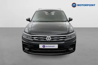 Volkswagen Tiguan Allspace R-Line Tech Automatic Petrol SUV - Stock Number (1486503) - Front bumper