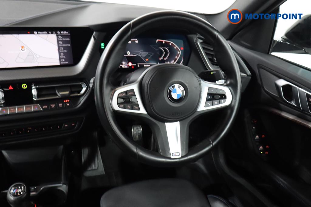 BMW 2 Series M Sport Manual Petrol Saloon - Stock Number (1486512) - 3rd supplementary image