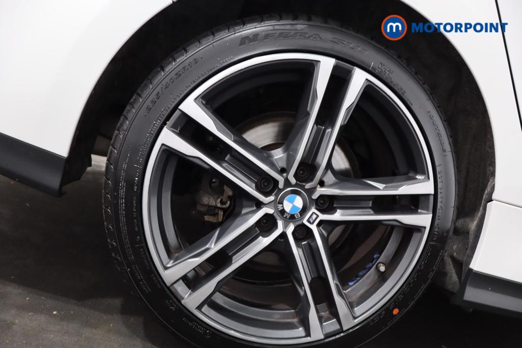 BMW 2 Series M Sport Manual Petrol Saloon - Stock Number (1486512) - 31st supplementary image