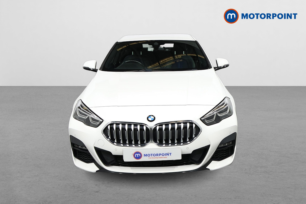 BMW 2 Series M Sport Manual Petrol Saloon - Stock Number (1486512) - Front bumper