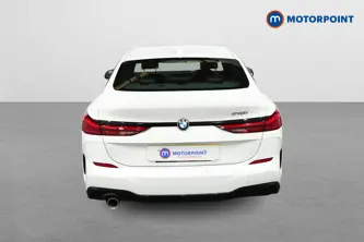 BMW 2 Series M Sport Manual Petrol Saloon - Stock Number (1486512) - Rear bumper