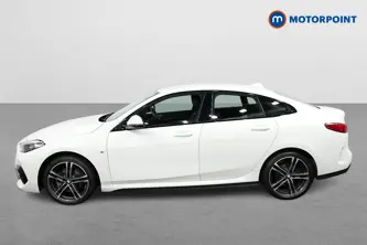 BMW 2 Series M Sport Manual Petrol Saloon - Stock Number (1486512) - Passenger side