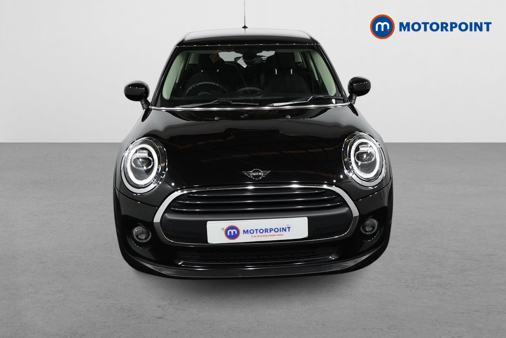 Mini Hatchback One Classic Manual Petrol Hatchback - Stock Number (1486583) - Front bumper