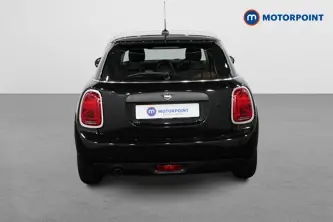 Mini Hatchback One Classic Manual Petrol Hatchback - Stock Number (1486583) - Rear bumper