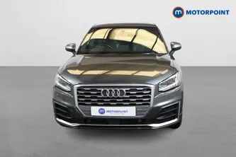 Audi Q2 S Line Automatic Diesel SUV - Stock Number (1486796) - Front bumper