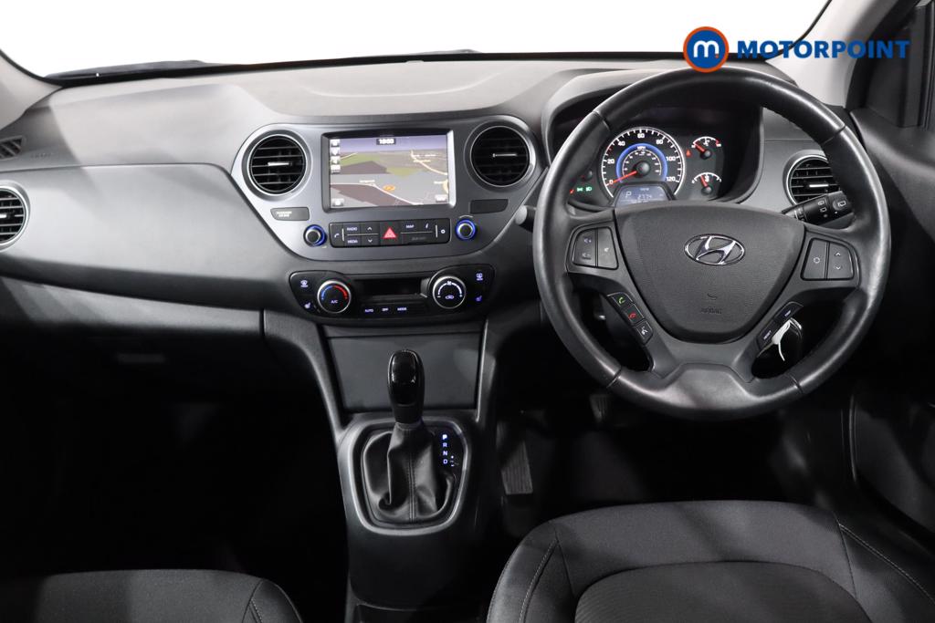 Hyundai I10 Premium Se Automatic Petrol Hatchback - Stock Number (1486865) - 1st supplementary image