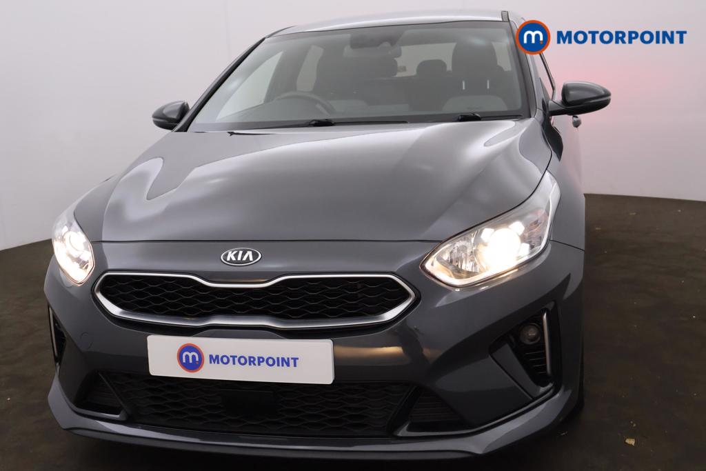 KIA Ceed Gt-Line Manual Petrol Hatchback - Stock Number (1486918) - 22nd supplementary image