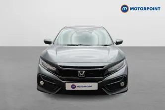 Honda Civic SR Manual Petrol Hatchback - Stock Number (1487148) - Front bumper