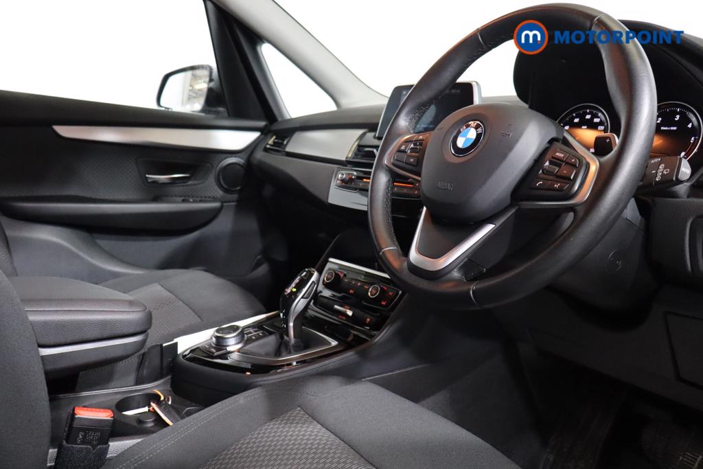 BMW 2 Series SE Automatic Diesel Estate - Stock Number (1487160) - 1st supplementary image