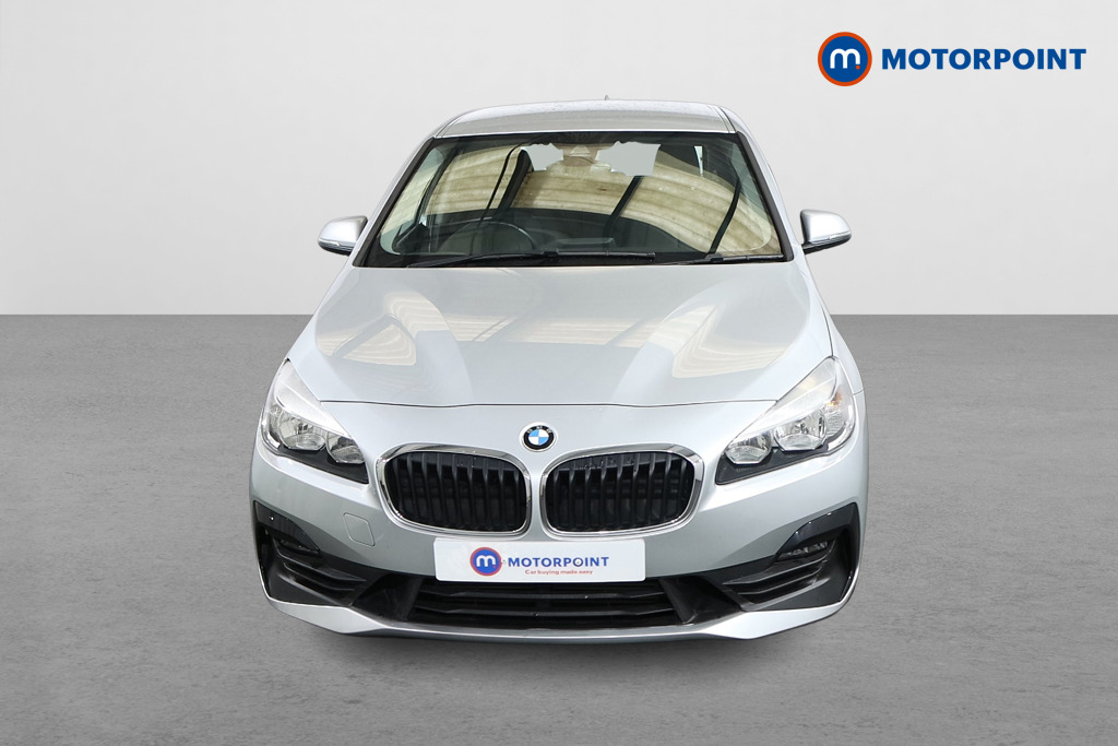 BMW 2 Series SE Automatic Diesel Estate - Stock Number (1487160) - Front bumper