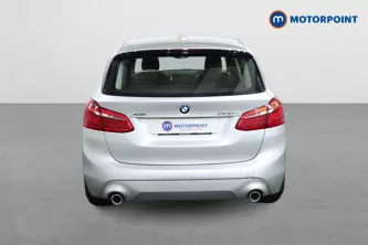 BMW 2 Series SE Automatic Diesel Estate - Stock Number (1487160) - Rear bumper