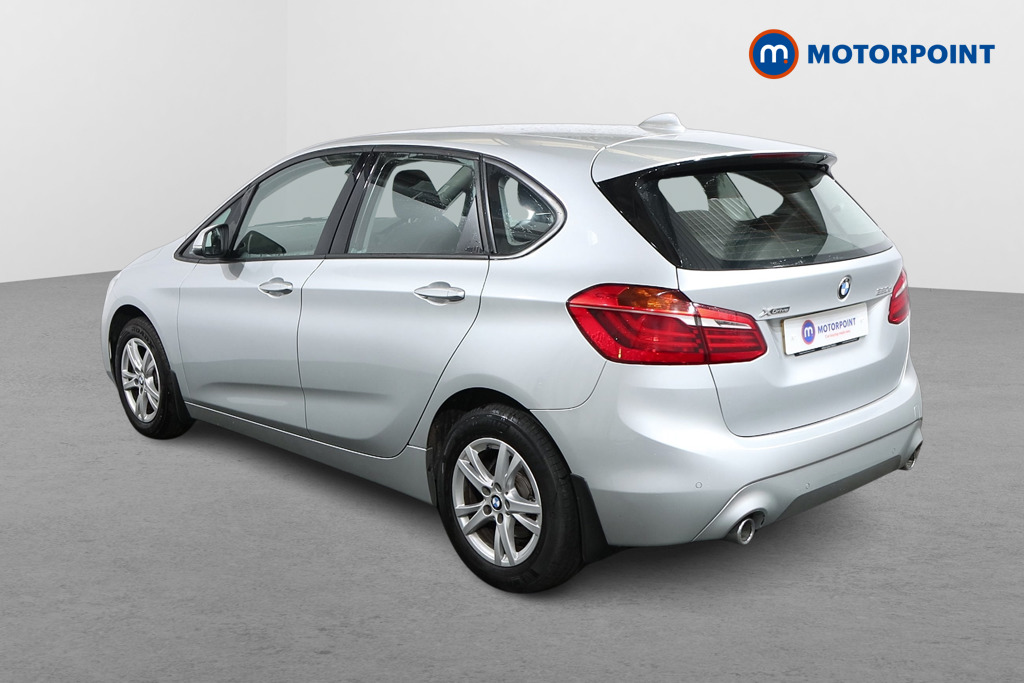 BMW 2 Series SE Automatic Diesel Estate - Stock Number (1487160) - Passenger side rear corner